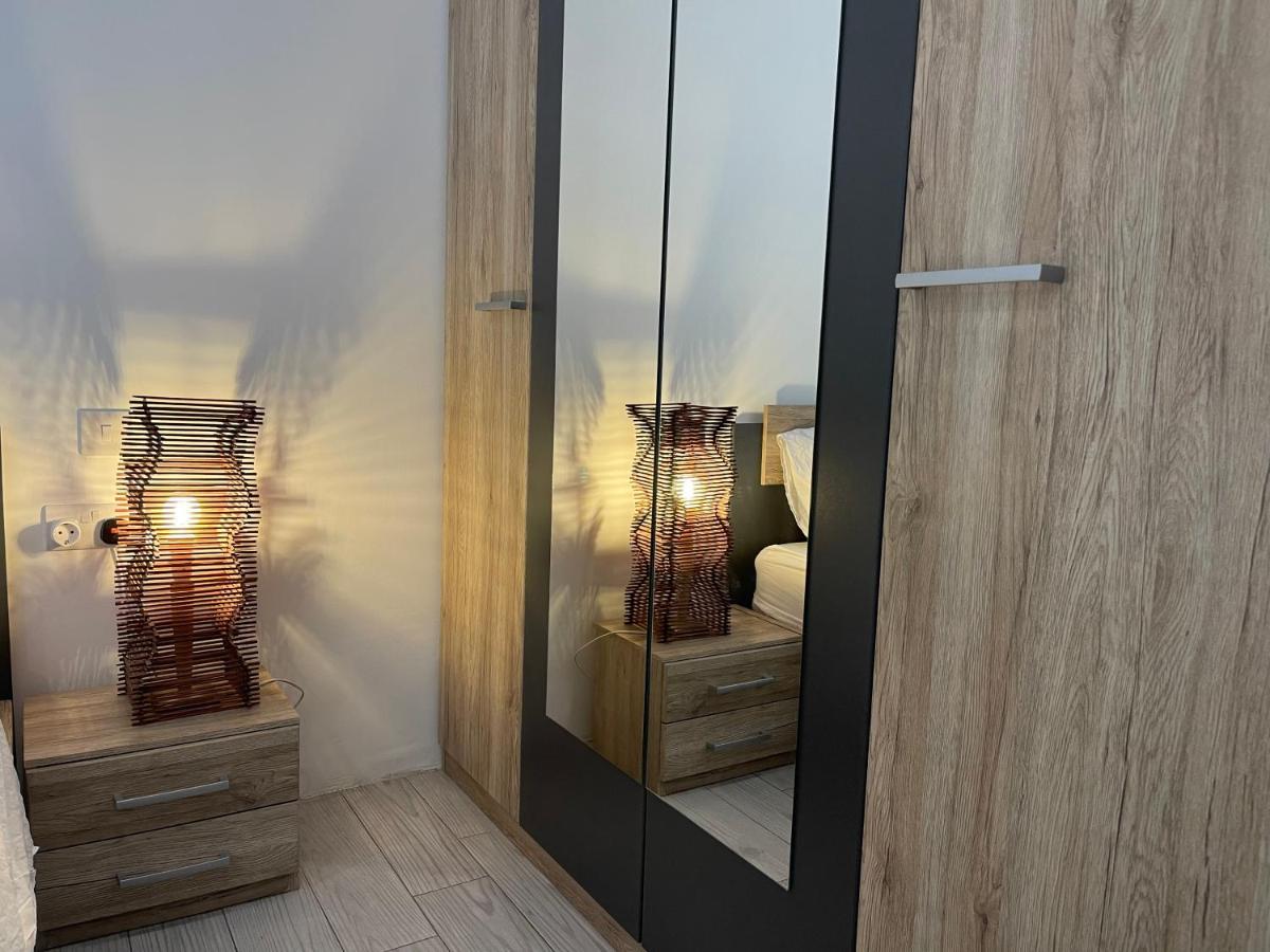 City Center Properties - Modern Room With Ac & Ensuit Bathroom - Room 1 St. Paul's Bay Exterior foto