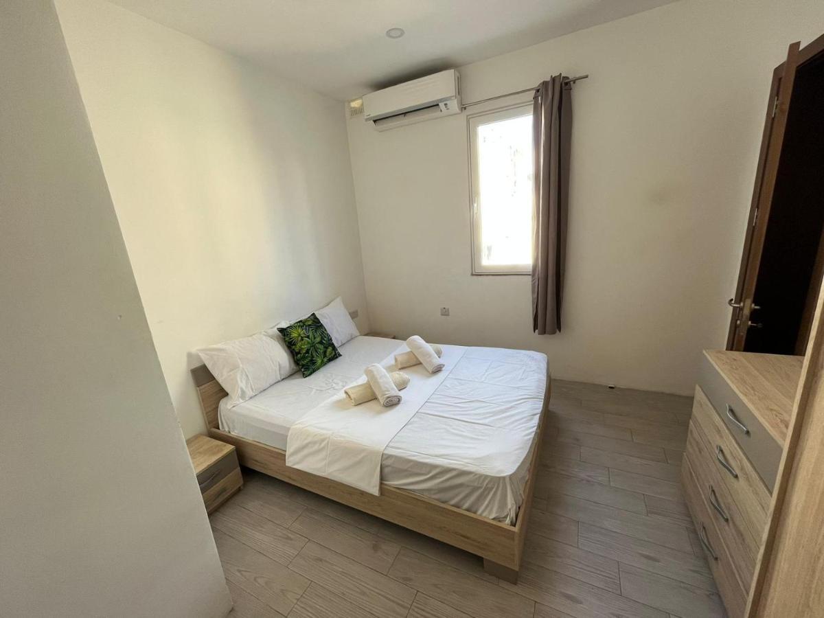 City Center Properties - Modern Room With Ac & Ensuit Bathroom - Room 1 St. Paul's Bay Exterior foto