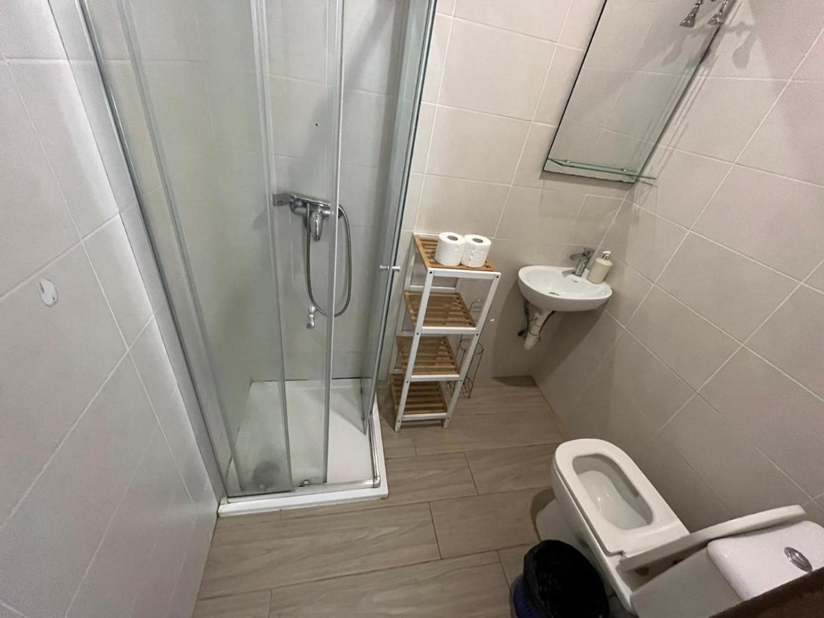 City Center Properties - Modern Room With Ac & Ensuit Bathroom - Room 1 St. Paul's Bay Exterior foto
